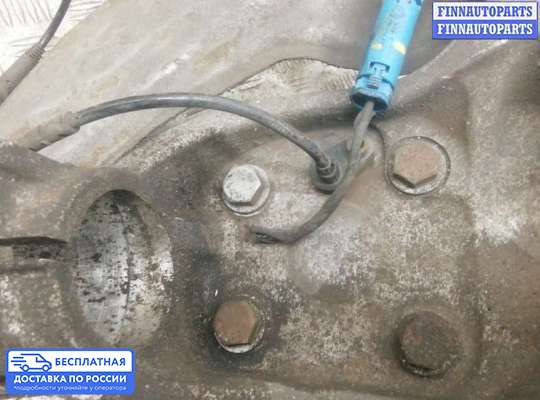 Ступица на BMW 7 (E65/E66)