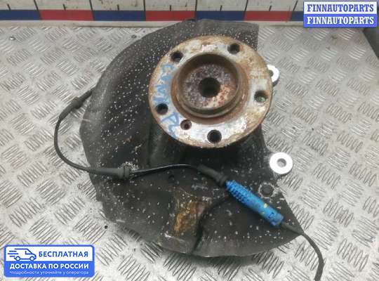 Ступица на BMW 7 (E65/E66)