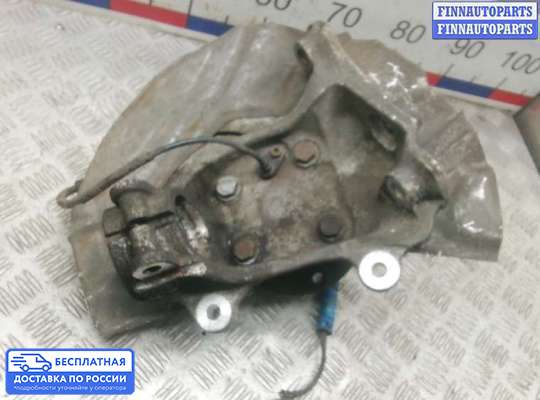 Ступица на BMW 7 (E65/E66)