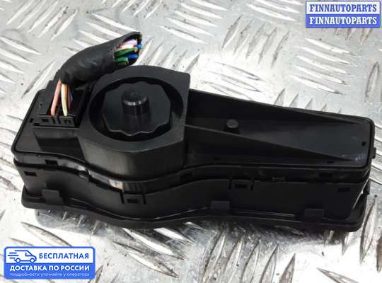 Переключатель света на Hyundai i40