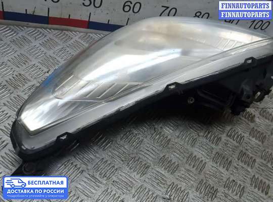 Фара передняя на Peugeot 508 I