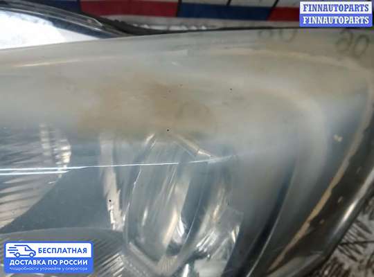 Фара передняя на Peugeot 508 I