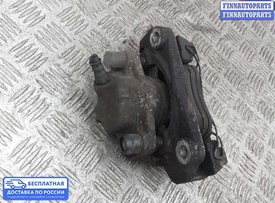 Суппорт на Renault Duster
