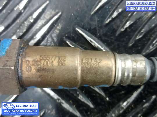 Датчик кислородный (Лямбда-зонд) на Opel Astra J