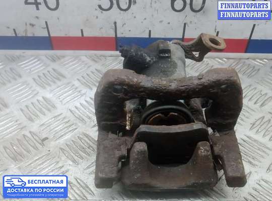 Суппорт на Peugeot 407