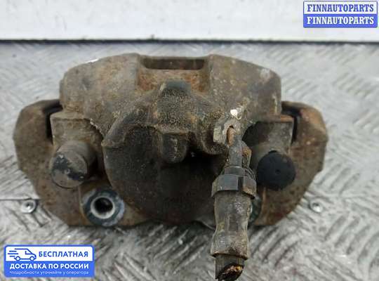 Суппорт на Ford Focus III