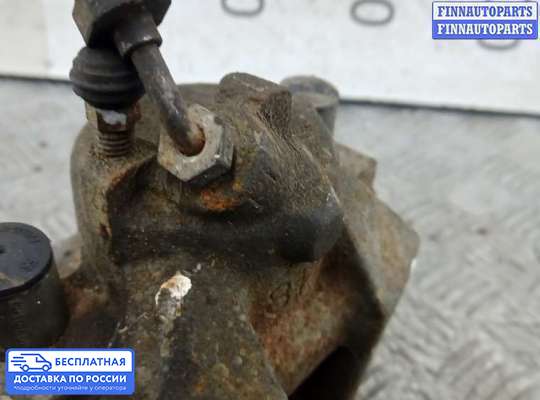 Суппорт на Ford Focus III