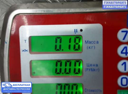 Катушка зажигания на Suzuki Grand Vitara II (JB, TD54)