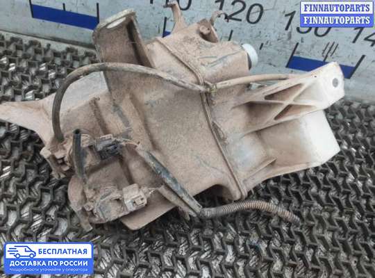 Бачок омывателя на Toyota RAV4 III (XA30)