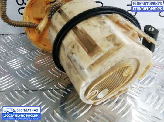 Датчик уровня топлива на Opel Meriva A