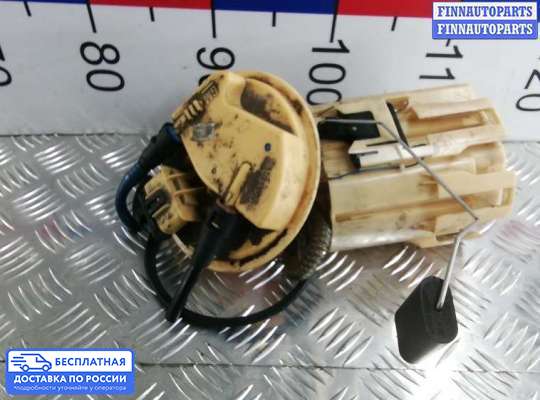 Датчик уровня топлива на Opel Meriva A