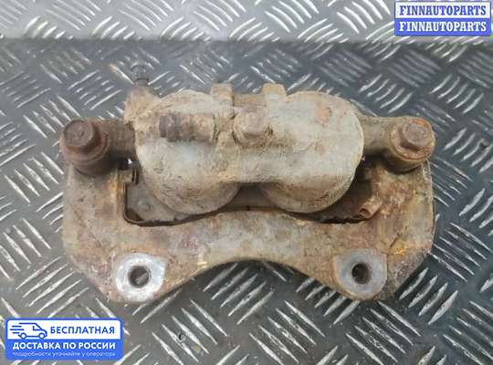 Суппорт на Mitsubishi Outlander II / XL (CW)