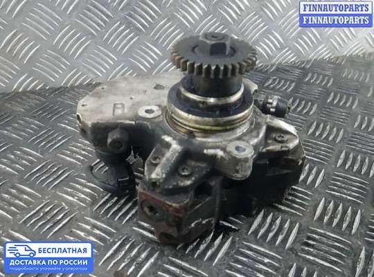 ТНВД на Mercedes-Benz E (W212)