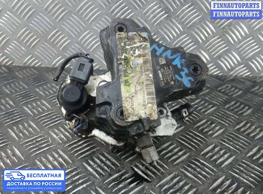 ТНВД на Mercedes-Benz E (W212)