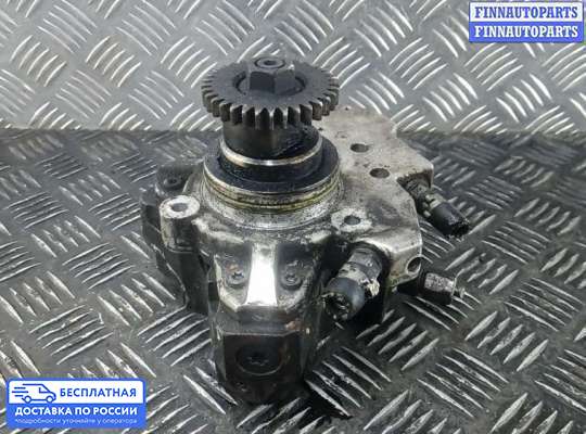 ТНВД на Mercedes-Benz E (W212)