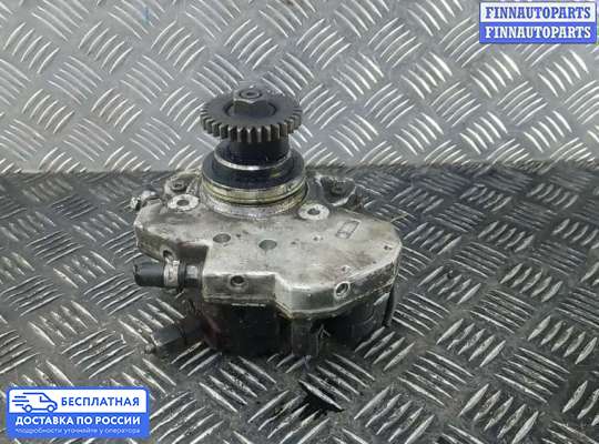 ТНВД на Mercedes-Benz E (W212)