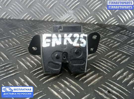Замок багажника на Hyundai ix35 I / Tucson II (LM)