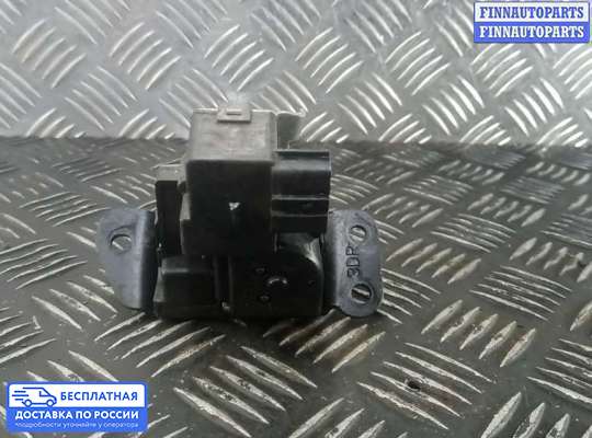 Замок багажника на Hyundai ix35 I / Tucson II (LM)