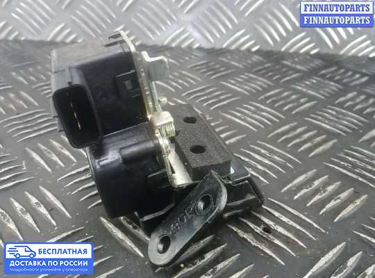 Замок багажника на Hyundai ix35 I / Tucson II (LM)