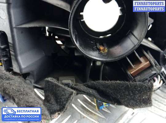 Подрулевой переключатель на Renault Kangoo II (KW_)