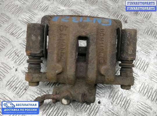 Суппорт на Opel Antara