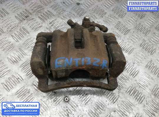 Суппорт на Opel Antara