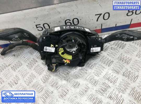 Подрулевой переключатель на Ford Transit Mk8 (V363)