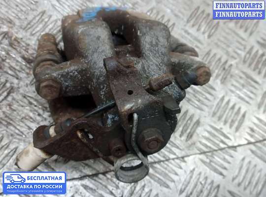 Суппорт на Peugeot 2008