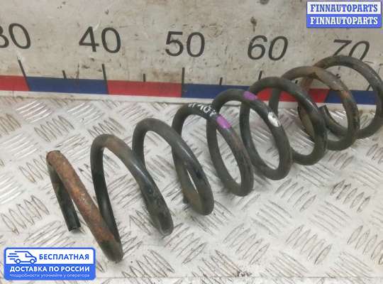 Пружина подвески на Ford C-Max II