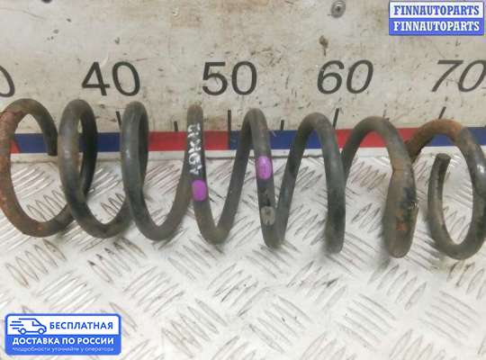 Пружина подвески на Ford C-Max II