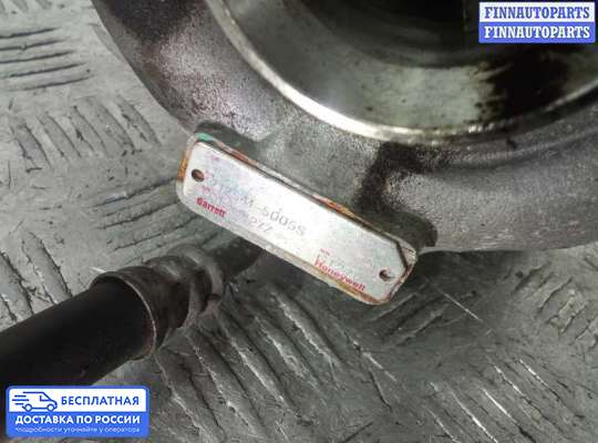 Турбина на Range Rover III (LM, L322)