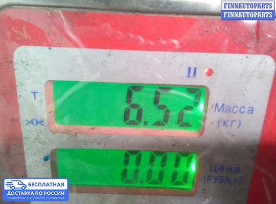 Турбина на Range Rover III (LM, L322)