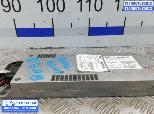 ЭБУ прочее на Range Rover III (LM, L322)