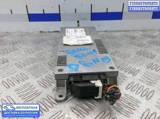 ЭБУ прочее на Range Rover III (LM, L322)