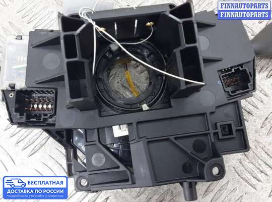 Подрулевой переключатель на Ford Focus II