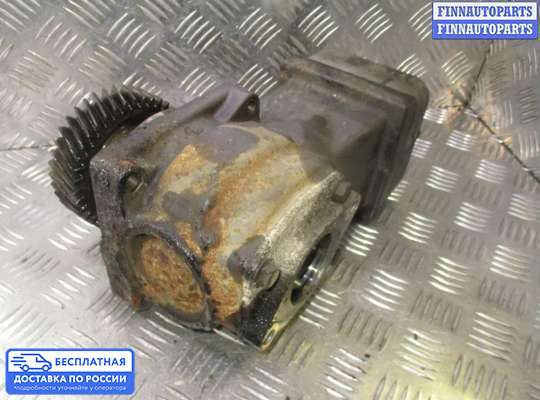 Насос вакуумный (дизель) на Mercedes-Benz Vario (BM667/668/670)