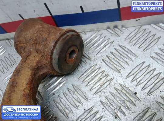 Рычаг подвески на Mercedes-Benz ML (W163)