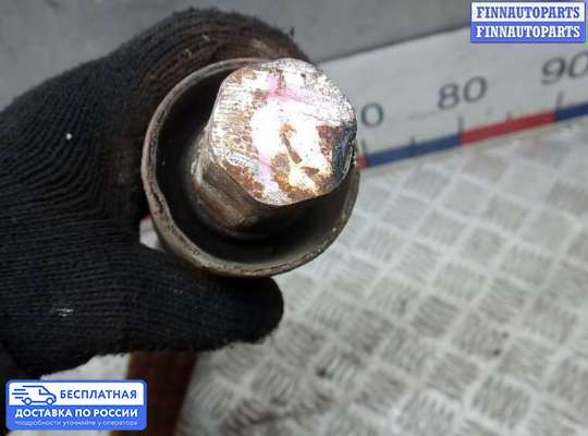 Рычаг подвески на Mercedes-Benz ML (W163)