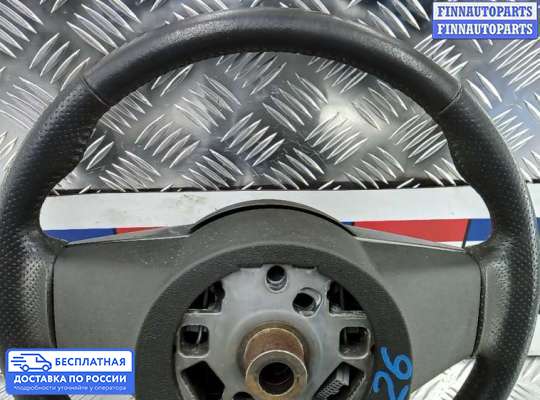 Руль на Nissan Navara / PickUp (D40)