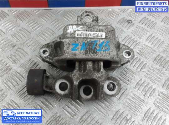 Подушка ДВС на Opel Mokka