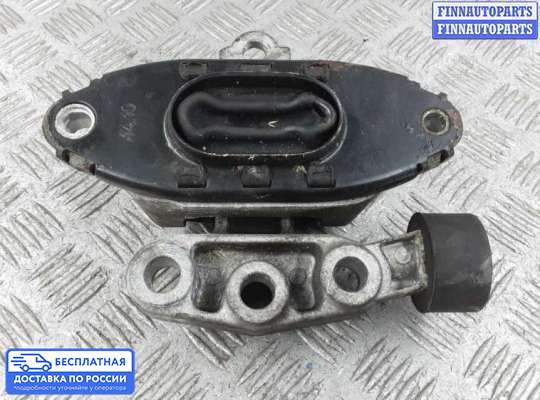 Подушка ДВС на Opel Mokka