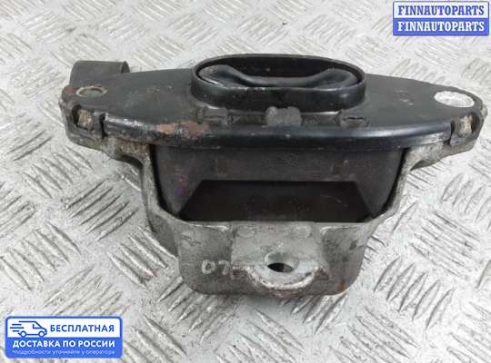 Подушка ДВС на Opel Mokka