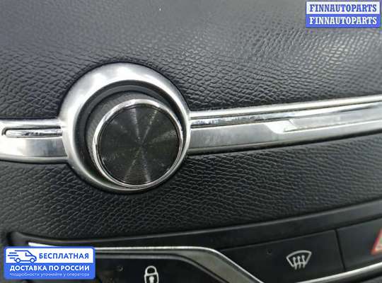 ЭБУ прочее на Peugeot 308 II (T9)