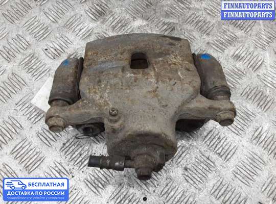 Суппорт на Hyundai i30 II (GD)