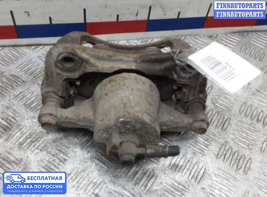 Суппорт на Hyundai i30 II (GD)