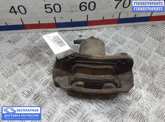 Суппорт на Hyundai i30 II (GD)