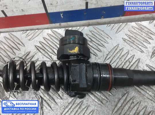 Форсунка топливная на Volkswagen Bora (1J2)