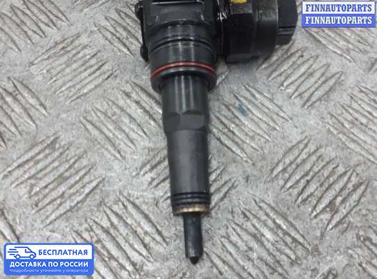 Форсунка топливная на Volkswagen Bora (1J2)
