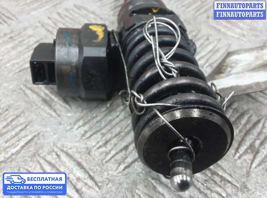 Форсунка топливная на Volkswagen Bora (1J2)