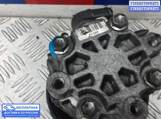 Насос ГУР (ЭУР, ЭГУР) на Opel Antara